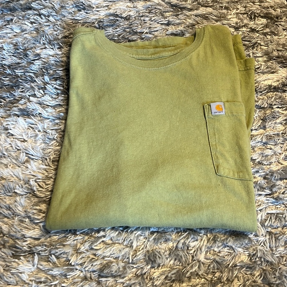 CARHARTT tee
